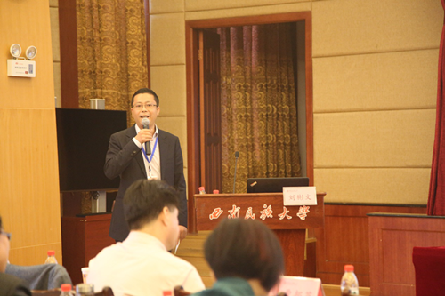 (中汇会计师事务所成都分所合伙人 刘彬文)