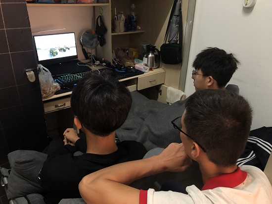 宿舍观看1