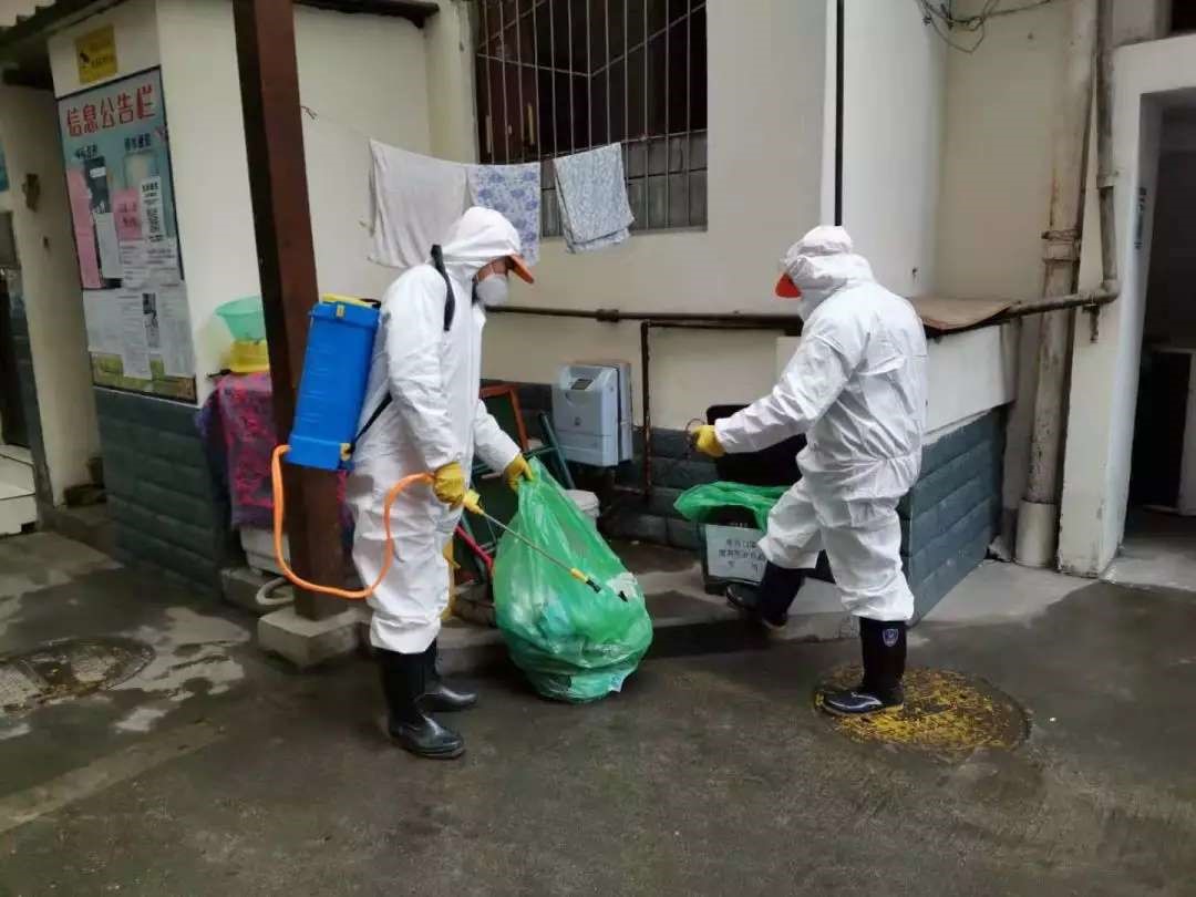 处理废弃口罩专用桶