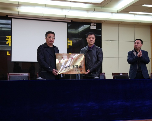 湖北恩施利川一中成为学校优质生源基地